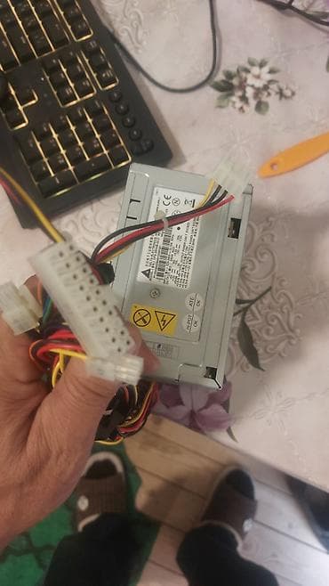 core 7: Operativ yaddaş (RAM) 8 GB, 1600 Mhz, DDR3, PC üçün — 5