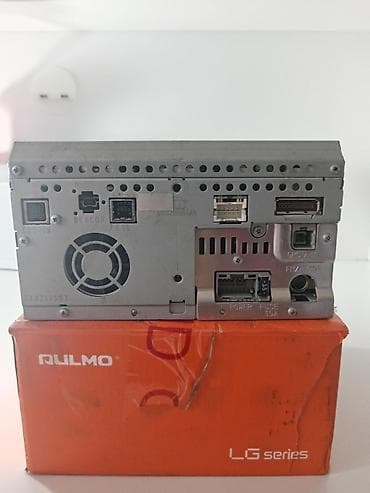 apple 5 s: Panasonic Strada CN-HDS945D avtomobil multimedya/naviqasiya başlığı — 2