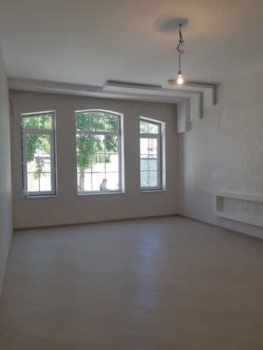 heyet evleri mingecevirde: Binəqədi qəs. 4 otaqlı, 125 kv. m, Kredit yoxdur, Yeni təmirli — 10