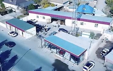 TƏCİLİ! Bərdə rayonunda hazır arendalı obyekt satılır. 10 sot ərazidə