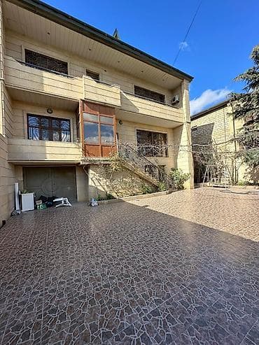 250 м², 8 комнат, Комби, Газ, Электричество