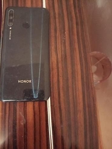 tp link 8151n: Honor 10i, rəng - Qara — 2