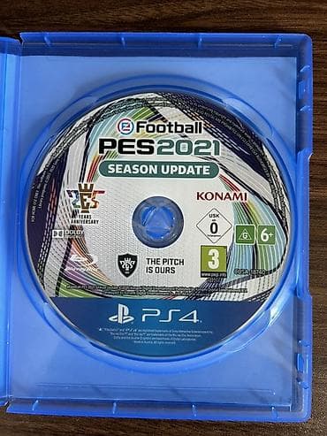 pes mobile: İdman — 2