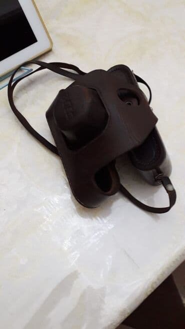 фотоаппарат зтп: Фотоаппарат ФЕД 2, в отличном рабочем состоянии, антиквариат.передаю — 5