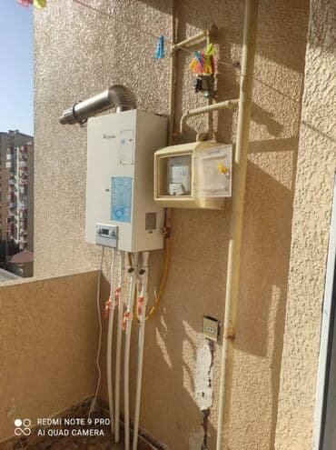 2 otaqlı mənzil vasitəçisiz: Nizami rayonu,Əhmedli ile Xalqlar metrolari arasinda Baku Medical — 10