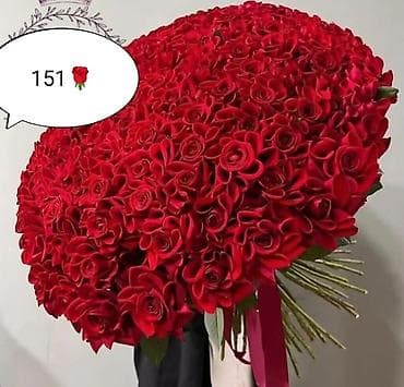 Heykəlciklər: 🔴 151 Qızılgül Endirim kompaniyası (avqustun 3-nədək keçərlidir) — 2