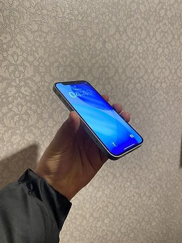 ipad mini 5: IPhone 12 mini, Yaşıl, Face ID — 7