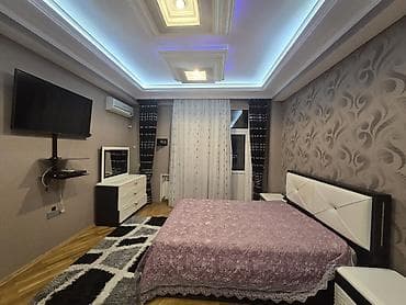 sagan kiraye evler: Salam 24 saat zeng ede bilersiz. Ev uzunmuddetli verilir. 20 Yanvar — 10