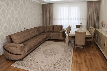 Künc divan – təmiz fabrik istehsalı, bahalı model. Hər iki tərəfi