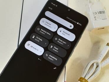 redmi 5 x: Redmi A2+, 32 GB, rəng - Qara, Zəmanət, Düyməli, Sensor — 4