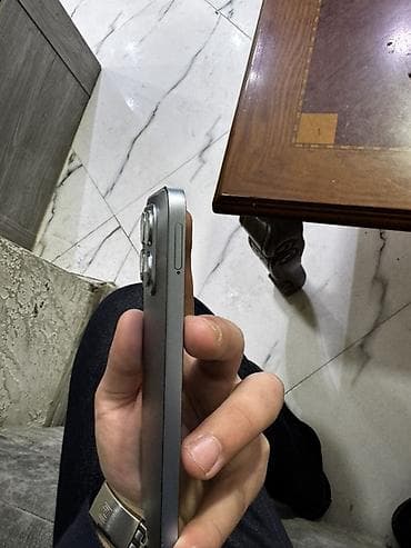 iphone 11 pro kabro: Honor X8b, 128 GB, rəng - Gümüşü, Sensor, Barmaq izi, Simsiz şarj — 4