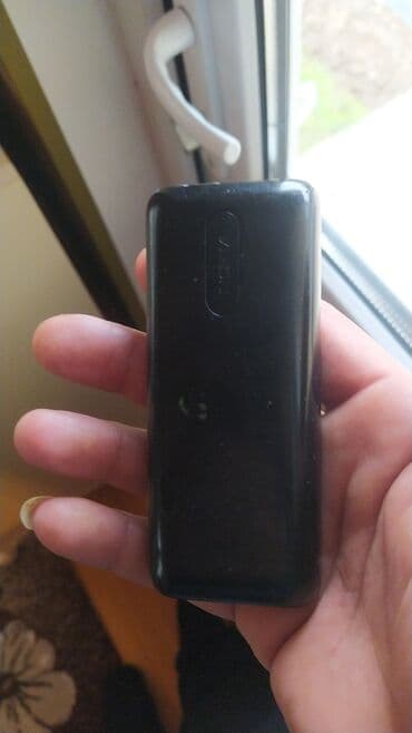 сенсорный экран на телефон fly 506: Nokia 105 4G, 2 GB, rəng - Boz — 2