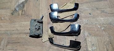 kia rio icare: QAZ 21, İşlənmiş — 6