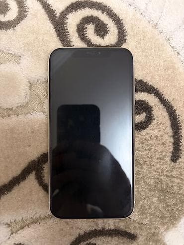 macbook air m: IPhone 11, 128 GB, White Titanium, Face ID — 7