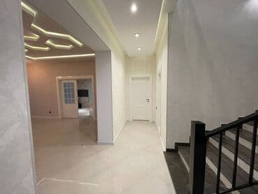 дом в баку купить: 5 комнат, 319 м², Свежий ремонт — 5