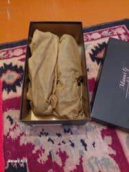 Krasofkalar və idman ayaqqabıları: Salam ilk öncə. Ayyaqabı anlayışı olan baxanda biləcək. 200 Masoni — 1