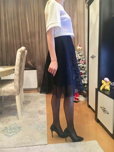 детский костюм русалки: Dest Eges boutique-den 90 azn-e alinib,1 defe geyilib tezedir hec bir — 2