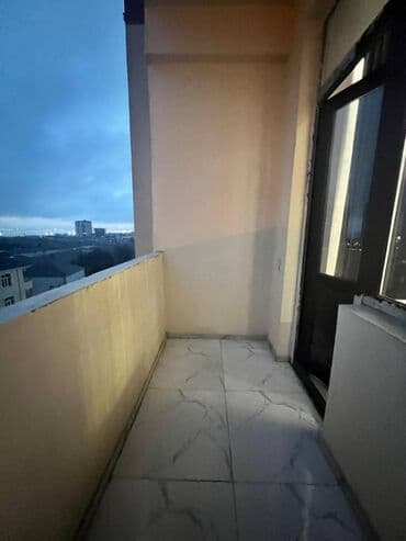 ist petrol tbilisi prospekti: 3 otaqlı, Yeni tikili, m. Həzi Aslanov, 117 kv. m — 18