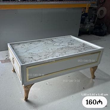 bar stolu: Düz masa, Açılan, Təkərsiz — 3