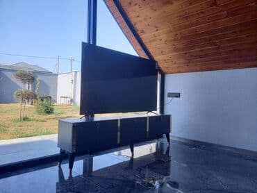 yevlaxda iş: 200 kv. m, 7 otaqlı, Kombi, Qaz, İşıq — 4