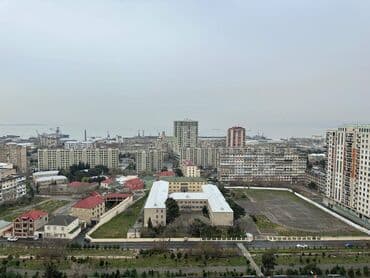 binəqədi evlərin satışı: 2 otaqlı, Yeni tikili, m. Həzi Aslanov, 76 kv. m — 13