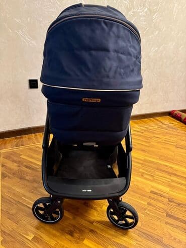 happy dino: 2-i 1-də araba, İşlənmiş, Yaş: 1-6 ay — 6