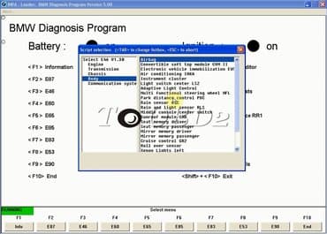 запчасти mazda 626 ge: Bmw modelləri üçün diaqnostika dəsti. Bununla siz öz avtomobillərinizi — 2