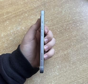 IPhone 15, 128 GB, Pacific Blue — 4