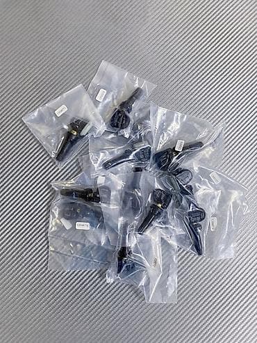 Chevrolet Equinox Orijinal Təkər Təzyiq Sensoru (TPMS Hava Daçiki) ✅