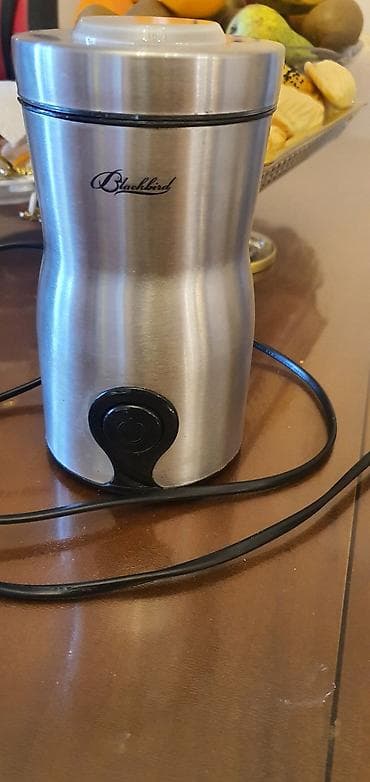 Qəhvəüyüdən Blackbird