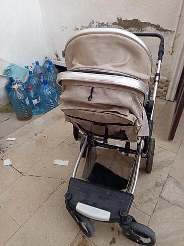 gupur donlar: Klassik gəzinti arabası, İşlənmiş, Ödənişli çatdırılma — 1