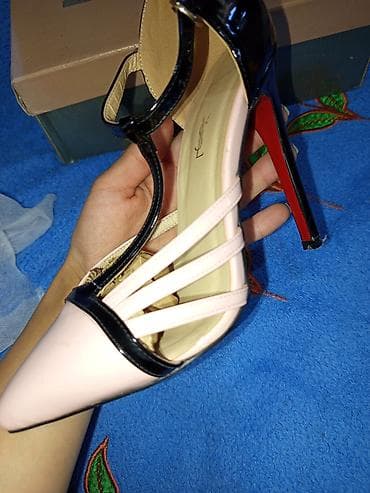 YSL, Ölçü: 35.5, Yeni — 3