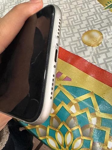 ıpone 13: IPhone 11, 128 GB, Ağ, Face ID — 5