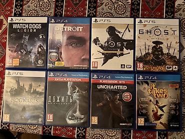 gta 5 disk pc: Salam. Satıır və ya barter olunur. Whatch dogs legion - 30 azn — 1