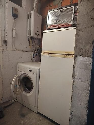 qusar kiraye ev: Həyət evi kirayə verilir, Əhmədli qəs. Əhmədli metrosuna yaxın 10 -12 — 2