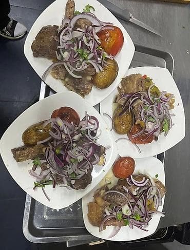 aşbaz iş: 35-yaşım var Pover işi axtarıram. Masqovada kafe sisteminde işləmişəm — 3