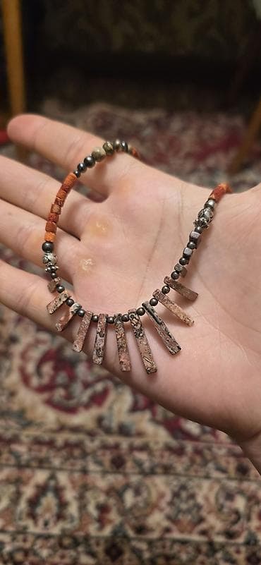 chanel mindjuse cena: Boyunbağı — 2