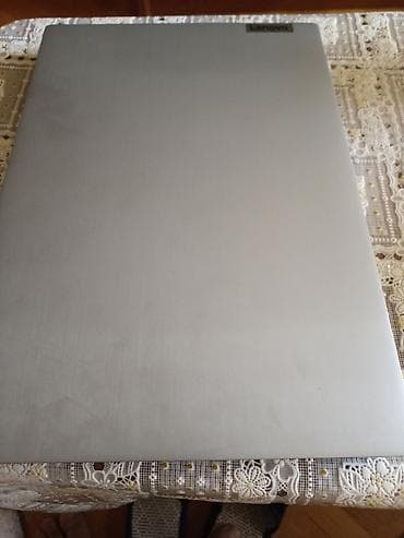 intel i5: Lenovo noutbuk – 15.6" ekran, Intel Core i5 prosessor və Nvidia — 8