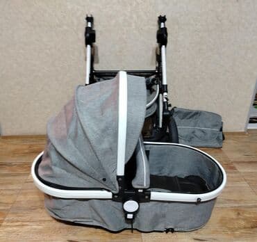 Modullu arabalar: İşlənmiş — 3