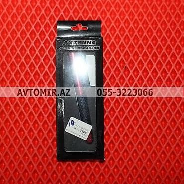 Anten h10 🚙🚒 ünvana və bölgələrə ödənişli çatdırılma 💳birkart və — 1