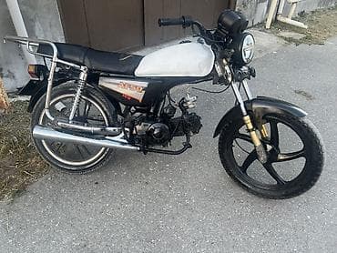 moto ucuz: Təcili satılır endirim olacaq moto Ağsudadı 110 kubduproblemi ayağ — 4