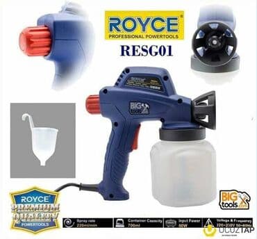 1 kamaz dasin qiymeti: Pulverizator, Yeni, Pulsuz çatdırılma — 1