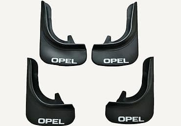 mercedes sprinter 7 1: 📌 OPEL loqolu palçıqlıq 💸 Cütü 25AZN ✔️ Universal məhsuldu. 99% OPEL — 1