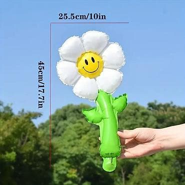 Xalçalar: 8 Mart üçün Sevimli Folqa Şarlar – Cəmi 80 Qəpik! 🎈 Analarımızı — 4