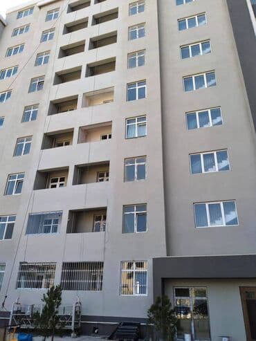 купить квартиру в забрате: Поселок Ясамал, 1 комната, Новостройка, 42 м² — 10