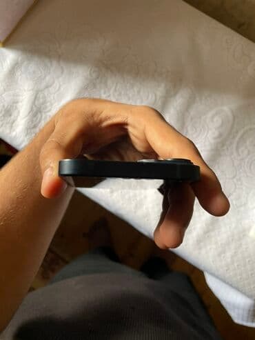 i̇phone 14 qiymeti: IPhone 14, 128 ГБ, Синий, Беспроводная зарядка — 6