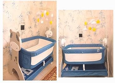 MilBewik qiyneti 110man Texedi 1 aydi alinib uwaq yatmir deye satilir