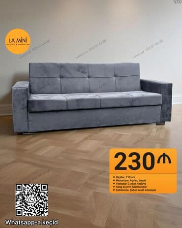 кровать трансформер: Divan, Açılan, Bazalı, Şəhərdaxili pulsuz çatdırılma — 1