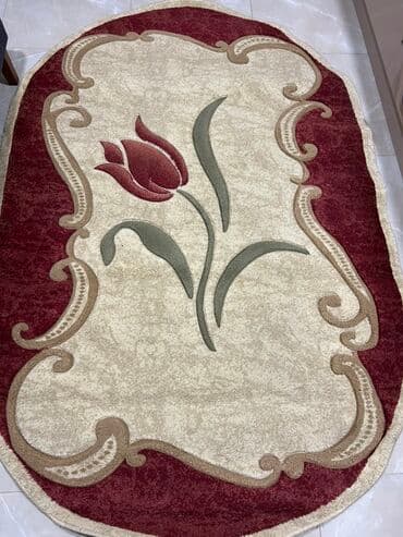 naxis sekilleri: Xalça Dekorativ, Türkiyə — 2