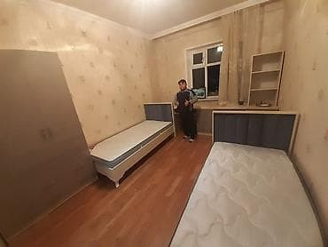 gence qapılar: Carpayi dolab sifarisle hazirlanir Dolab En 120 sm Hundurluk 2m — 10